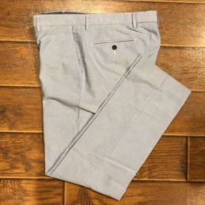 J. Crew Bowery Dress Pants